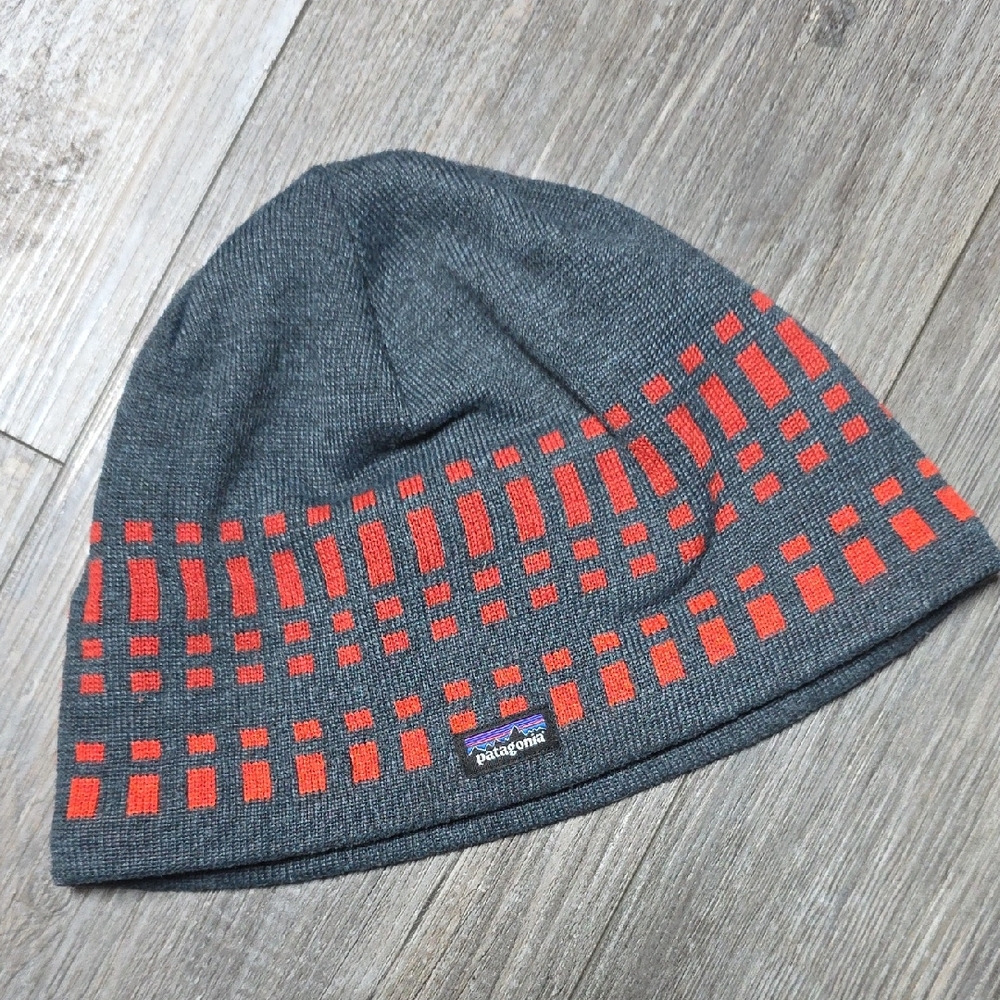 Patagonia | Kids' Classic Beanie Hat OSFM